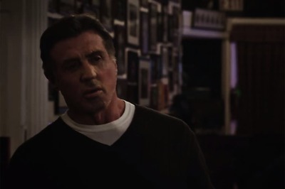 Sylvester Stallone looks amazing in 'Creed' trailer: Salman Khan