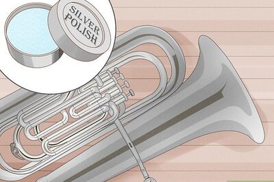 How to Polish a Tuba (And Keep It Clean)
