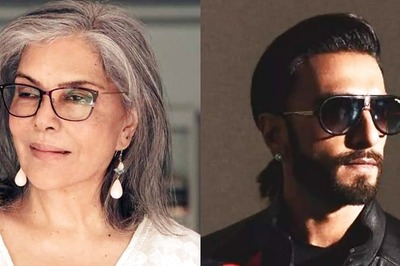 Zeenat Aman Aka The OG Roma's Reaction To Ranveer Singh's Don 3 Announcement Goes Viral; Check Here