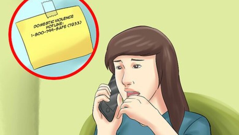 How to Survive Domestic Violence