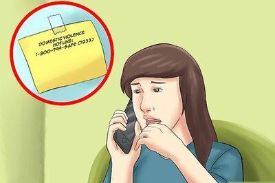 How to Survive Domestic Violence