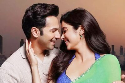 Varun Dhawan Shares 'Newly Printed' Script of Sunny Sanskari Ki Tulsi Kumari, Janhvi Kapoor Reacts; Pic