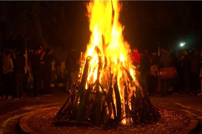 Holika Dahan 2024: Follow These Remedies To Bring Happiness And Prosperity In Life
