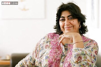 Gurinder Chadha: Indian filmmakers are certainly making a mark, but there is still room for growth