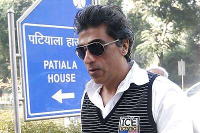 Karim Morani Remanded to Judicial Custody for 14 Days in Rape Case