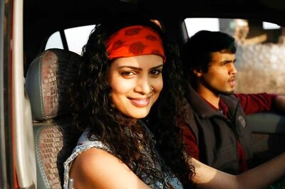 Tena Desae's film is in the race for Golden Globe