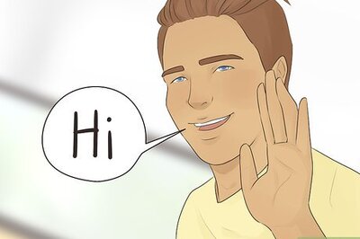 How to Talk to a Girl You Like for the First Time