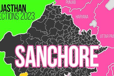 Sanchore Election Result 2023 LIVE Updates and Highlights: Independent Jiva Ram Choudhary Wins