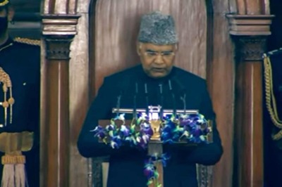 News18 Afternoon Digest: President Kovind Hails Triple Talaq Move, Says Govt Focusing on Small Farmers & Other Top Stories