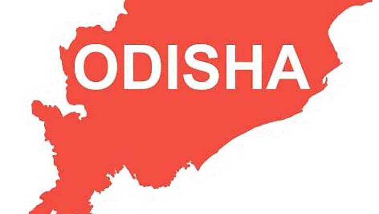 Sand artist Sudarsan Pattnaik returns land given by Odisha