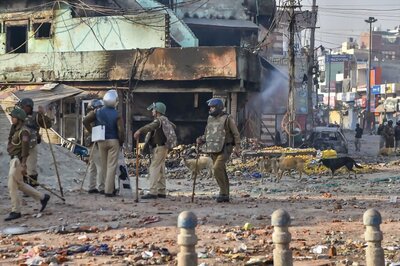 Delhi Violence: Court Dismisses Bail Plea of Man Accused of Rioting, Damaging CCTV Cameras