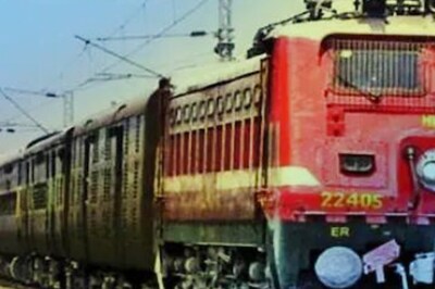 Indian Railways Placed Purchase Order of 39,000 Wheels With Chinese Manufacturer
