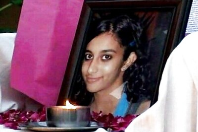 Hollywood film director seeks a meeting with Talwars, wants to make film on Aarushi