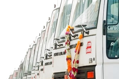 Ashok Leyland Under ED Scanner for 'Sale of BS-III Vehicles' Despite SC’s 2017 Ban