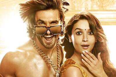 Rocky Aur Rani Kii Prem Kahaani Box Office: Ranveer and Alia's Film Earns Rs 11.10 Cr On Day 1