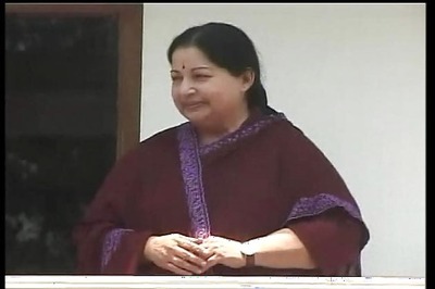 Jaya slams Karunanidhi for poser on inter-state river issues