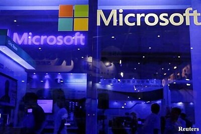 Microsoft to buy Nokia's mobile phone business for $7.2 billion