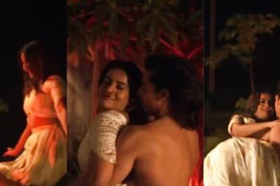 Namratha Gowda And Kishen Bilagali's Sensuous Dance To Yuva's Latest Track Set Screens On Fire