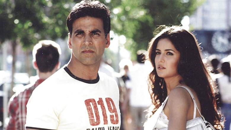 When Akshay Kumar Ignored Katrina Kaif, Left Her In Tears on Humko Deewana Kar Gaye Sets; Watch