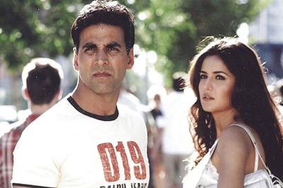 When Akshay Kumar Ignored Katrina Kaif, Left Her In Tears on Humko Deewana Kar Gaye Sets; Watch