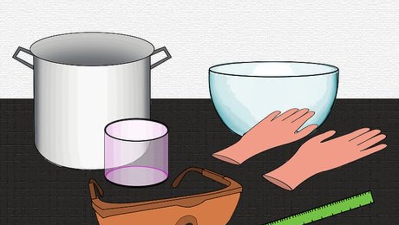 How to Make Soap with the Cold Process