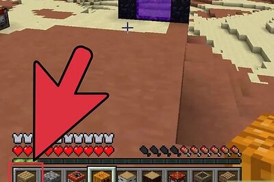 How to Place Blocks in Minecraft