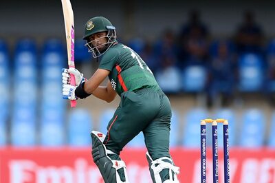 Bangladesh vs Ireland, ICC U19 World Cup Highlights, BAN U-19 vs IRE U-19: James-Amin Lead Chase of 235 to Secure Win Over Bangladesh