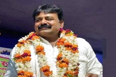 'Ancestors were Hindu Rajputs...,' Says Bihar’s Minority Welfare Minister Jama Khan