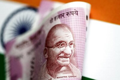 Rupee Now Among Best Performing Asian Currencies, After Being the Worst in 2020