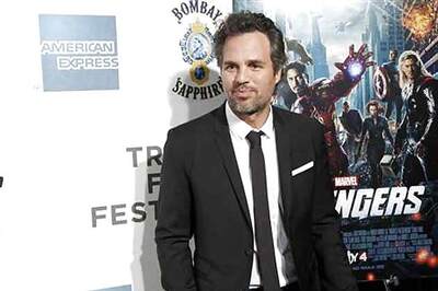 'Think Like a Man' beats 'The Avengers' at the BO