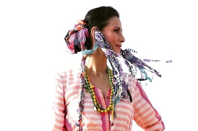 Jewellery Inspiration For a Beach Honeymoon