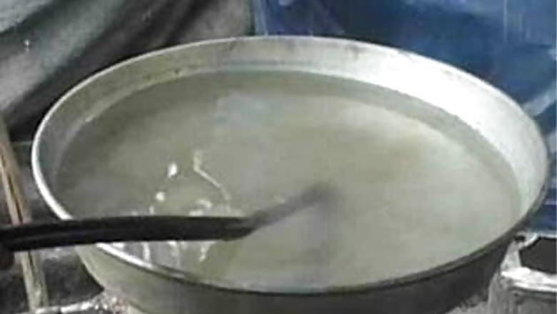 30 die after consuming spurious liquor in Cuttack