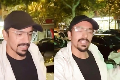 Watch: This Chinese Store Lets You Pay With Just A Scan Of Your Palm