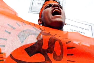 School of BJP MLA Under Scanner For Allowing Arms Training, Bajrang Dal Says No Firearms Used