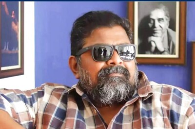 Director Mysskin Courts Criticism For His Controversial Comment On Chain Smoking