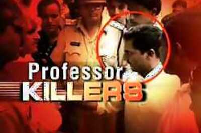 Ujjain witness gets police protection