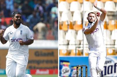 Rehan Ahmed, Gus Atkinson IN! England Announce Playing 11 for 3rd Test vs Pakistan in Rawalpindi