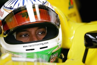 HRT owners expect to sell team in coming weeks