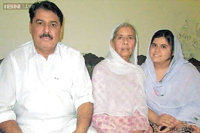 Lone Hindu Brahmin family in Pakistan's Chakwal leads a secluded life