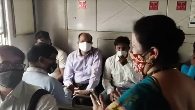 Mumbai Sees Largest Covid-19 Surge Since December, Next 15 Days Crucial as Active Cases Continue to Rise