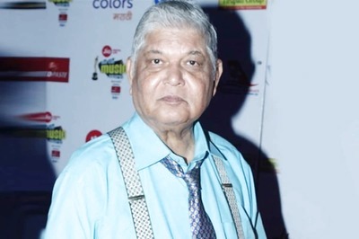 Veteran Music Director Raamlaxman Dies, Lata Mangeshkar and Salman Khan Pay Tributes
