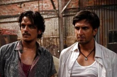 Vijay Varma Opens Up About The Impact Gully Boy's Success Had On His Career: 'Feels Like Insaaf Hua Hai'