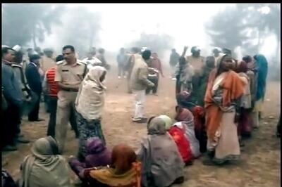 Bodies of anti-POSCO activists who died in blast recovered