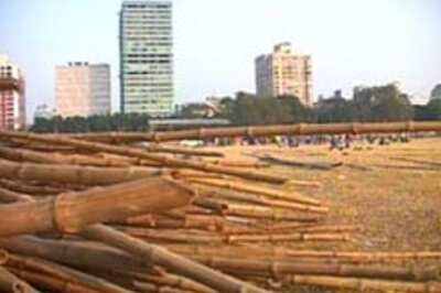 Kolkata book fair not at Maidan