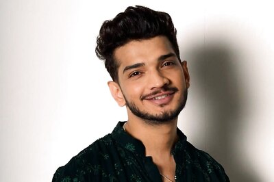 Munawar Faruqui Gives UPDATE On Health, Thanks Fans For Wishes: 'Recovery Ho Rahi Hai, Dua Karte Raho'