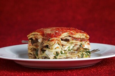 Easy Lasagna Recipe that will Impress Everybody at your Table!
