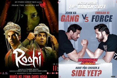 Bollywood Box Office Report: First Batch of Films Fight to Survive