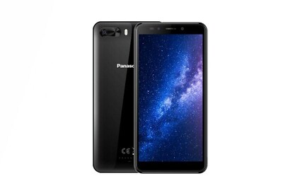 Panasonic P101 With 'Big View' 18:9 Display Launched For Rs 6,999
