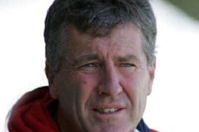 Wright feels BCCI bickering unmatched