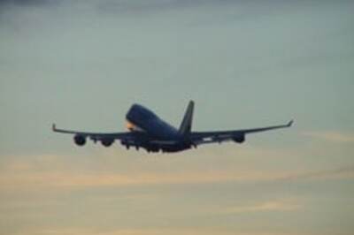 Health data before you fly | Your say